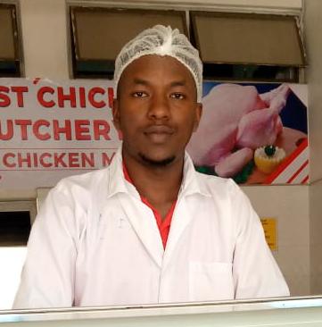 20% Off All Chicken Meat Products